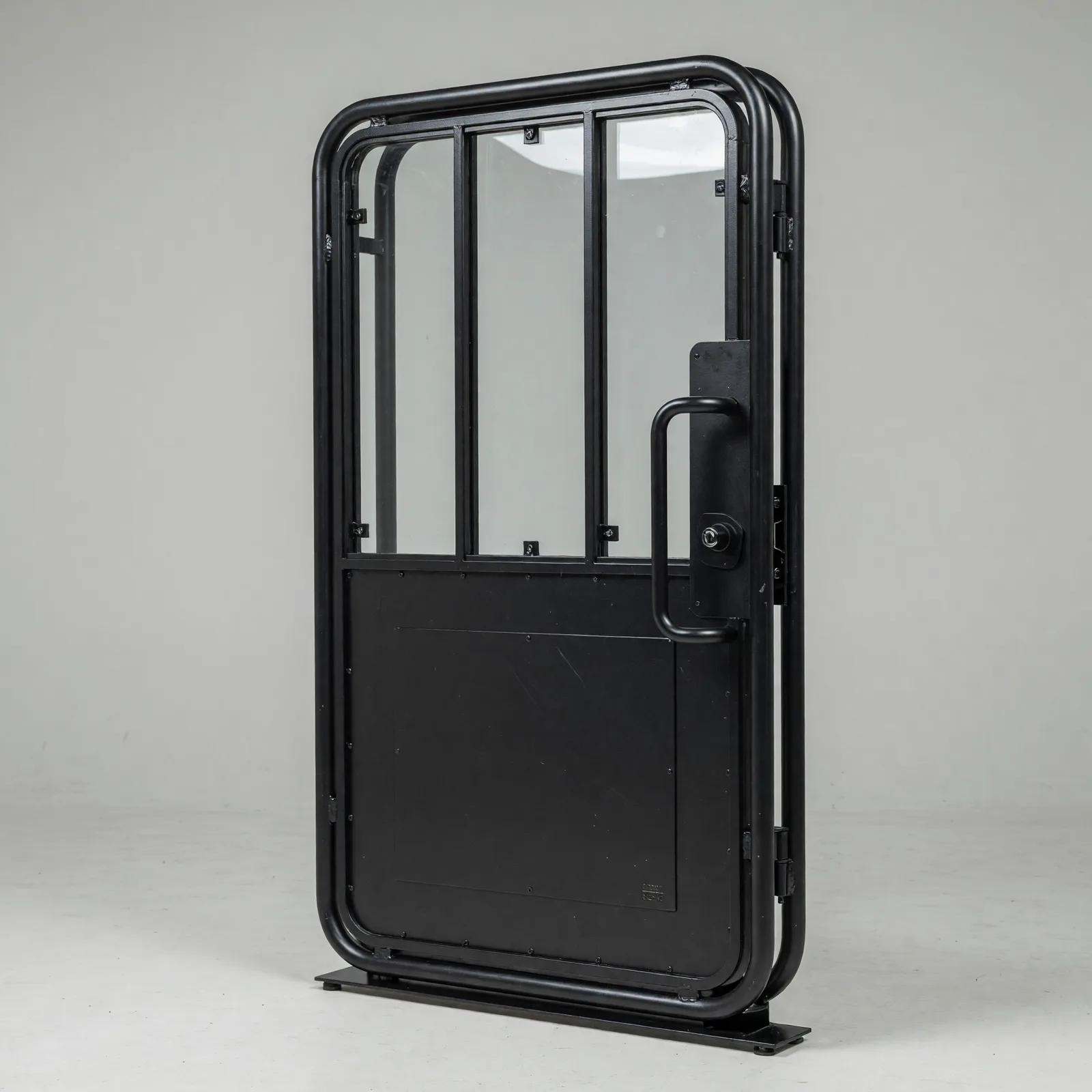 Porte Demi Vitrage