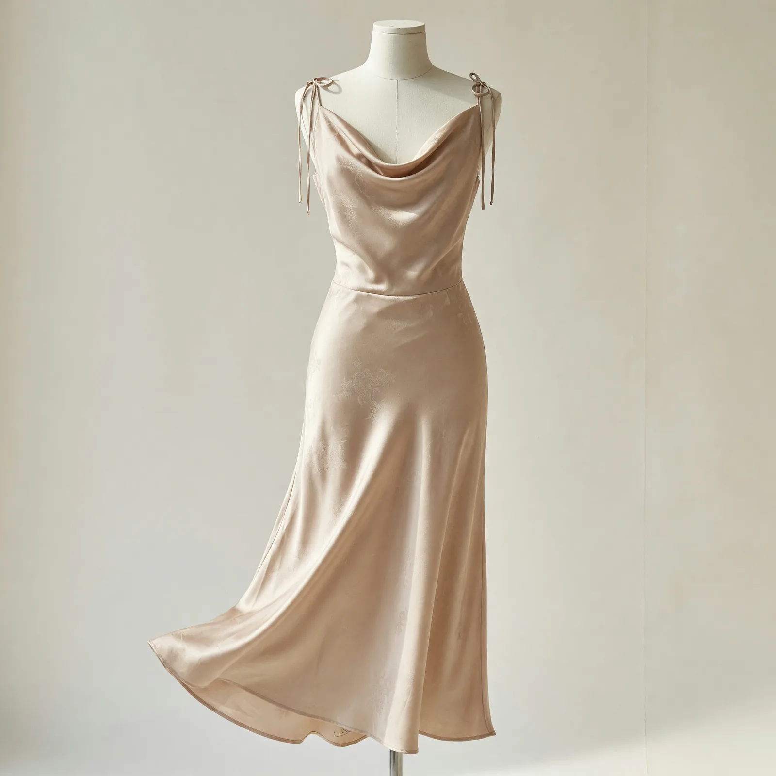 Robe élégante