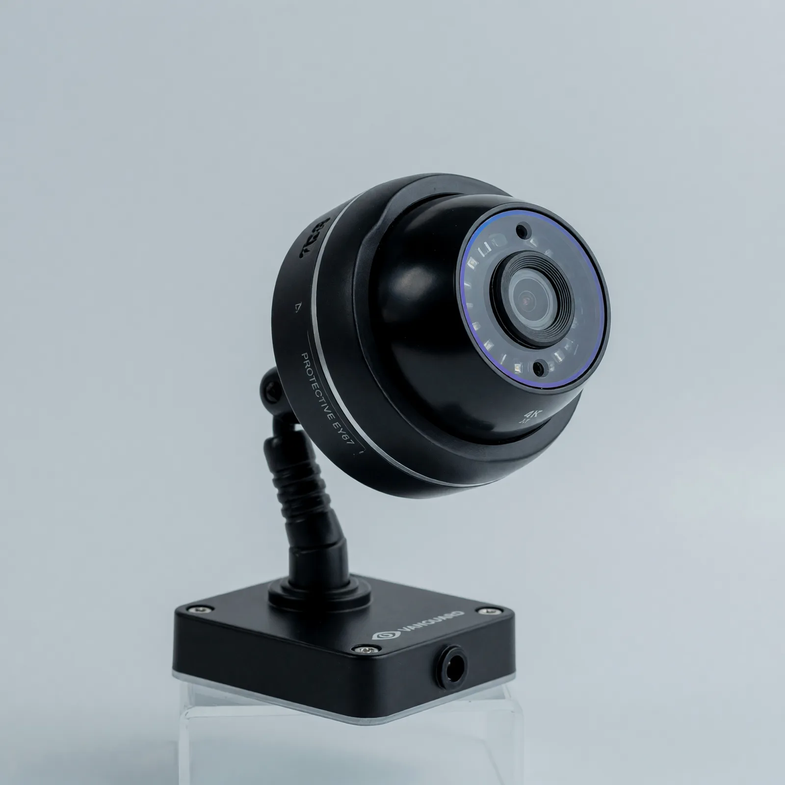 Caméra de surveillance