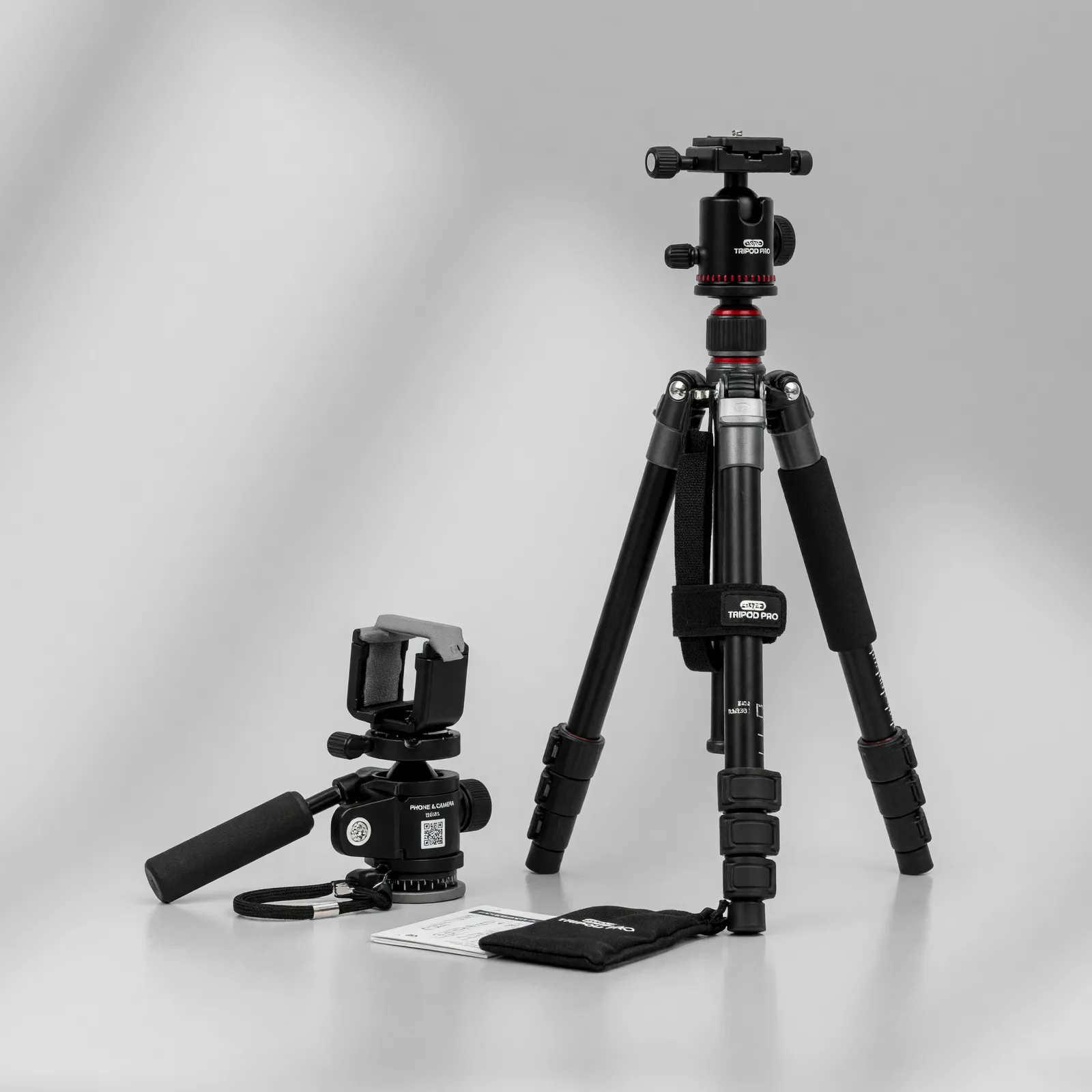 Kit trépied