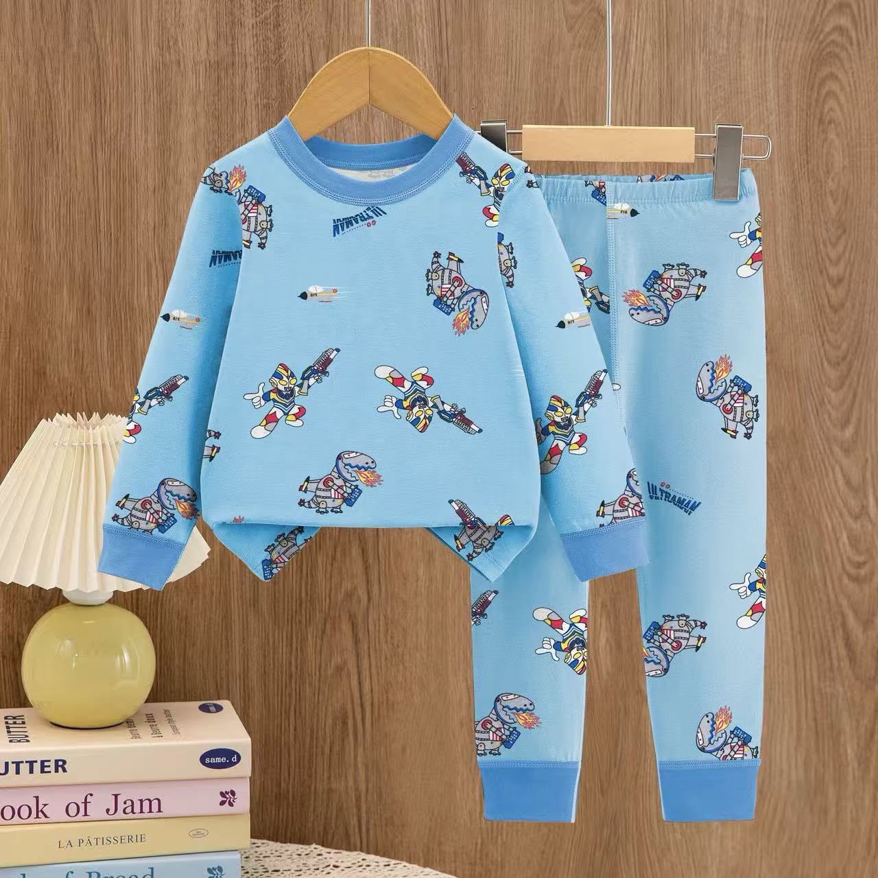 Pyjamas pour enfants