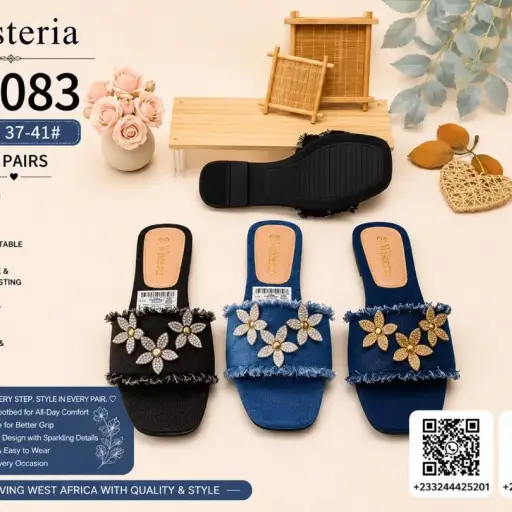 Chaussures