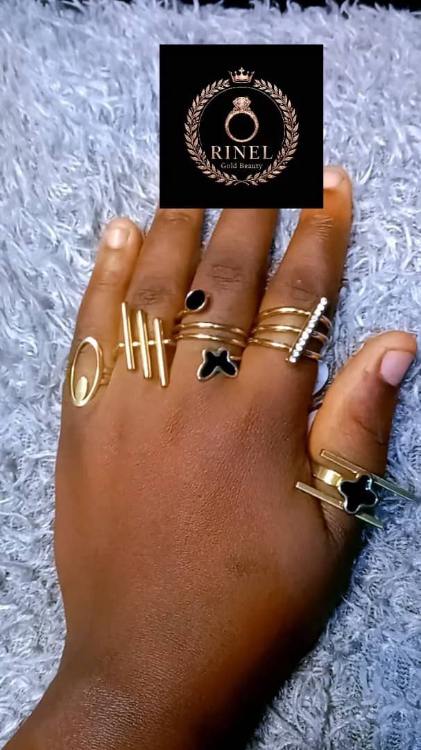 Bague