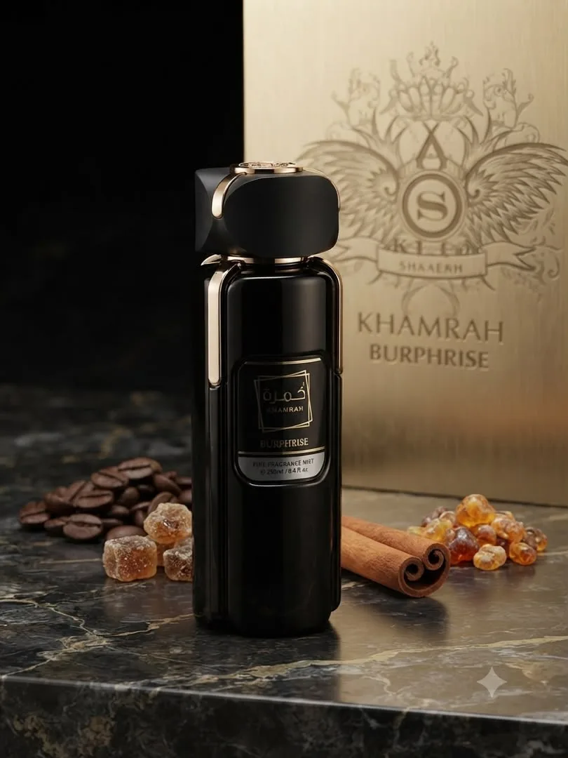 Khamrah