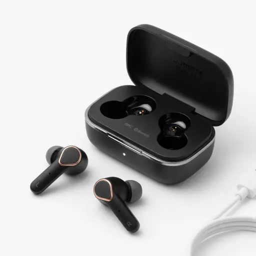 Écouteurs Bluetooth