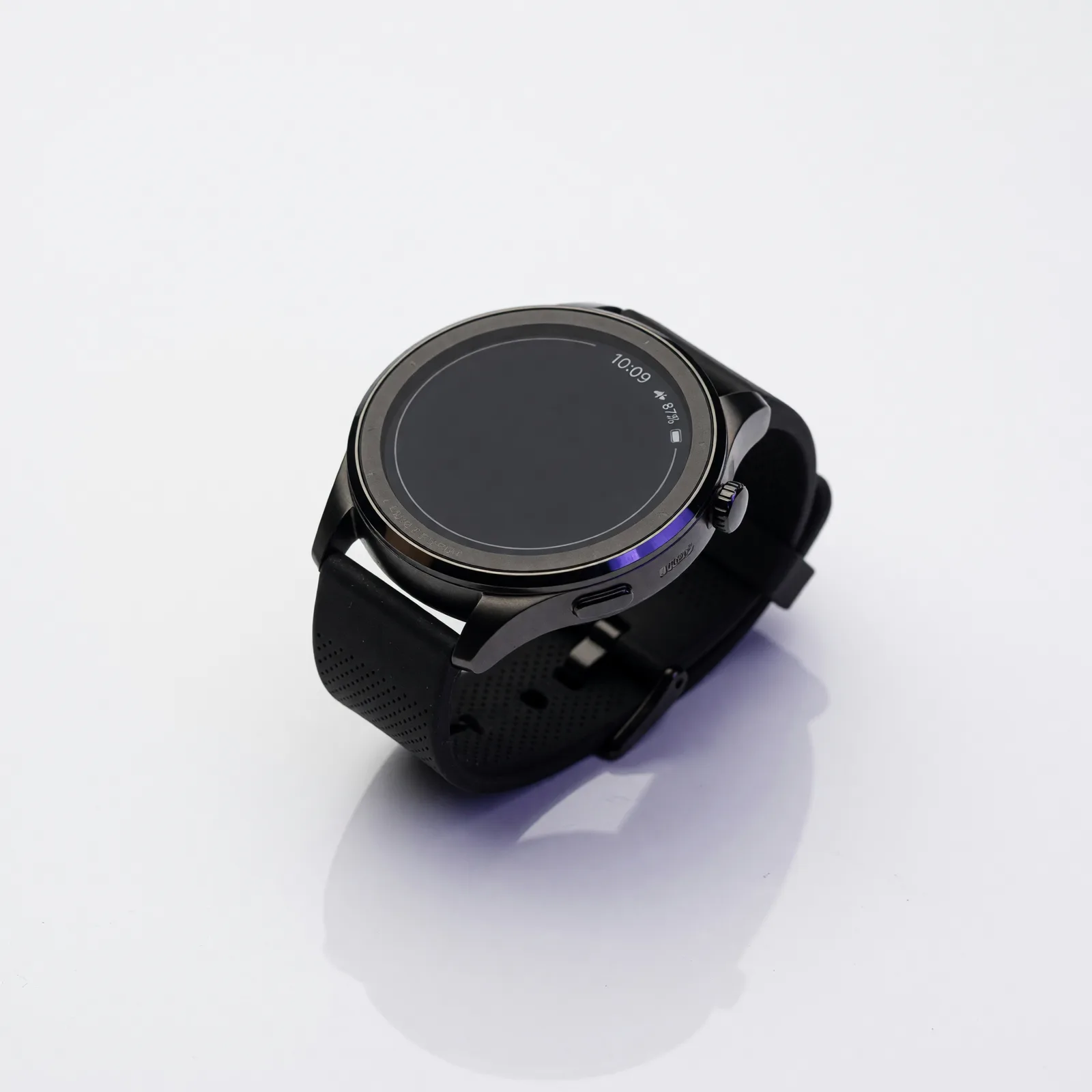 Montre connectée