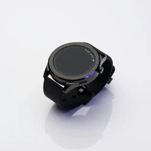 Montre connectée