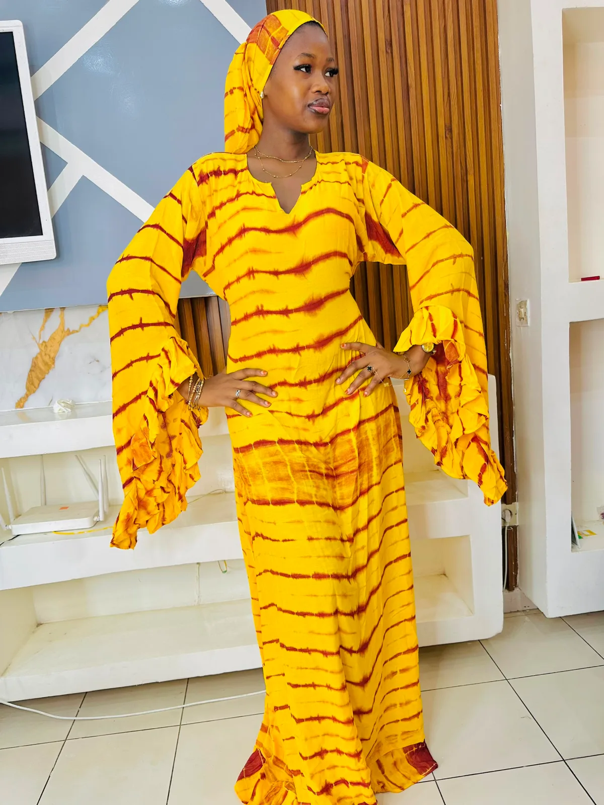 Robe été