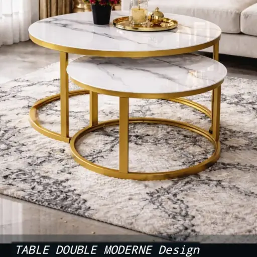 Table vitré