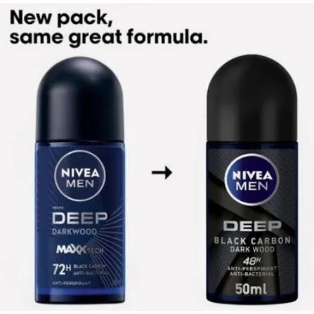 Déodorant Nivea