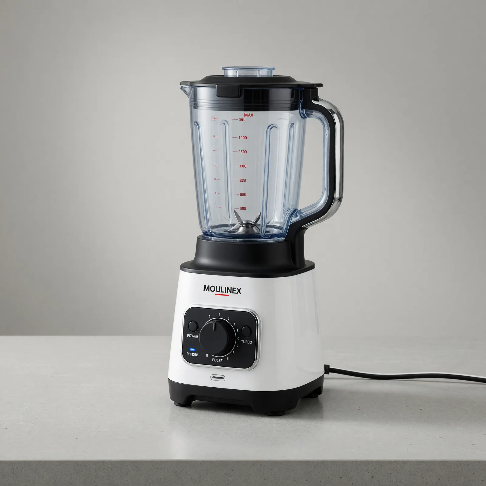 Mixeur Moulinex