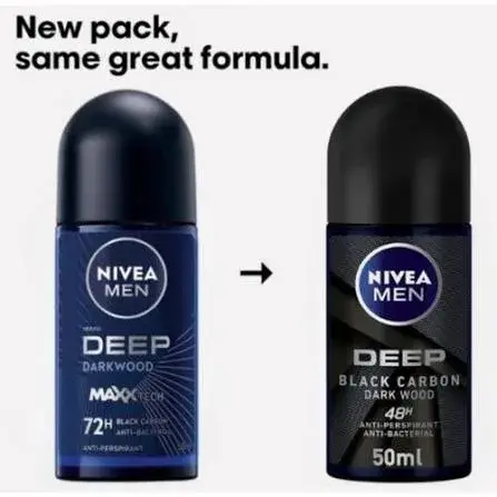 Déodorant Nivea