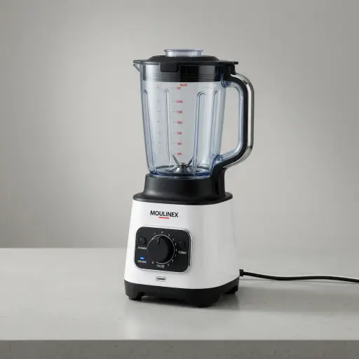 Mixeur Moulinex
