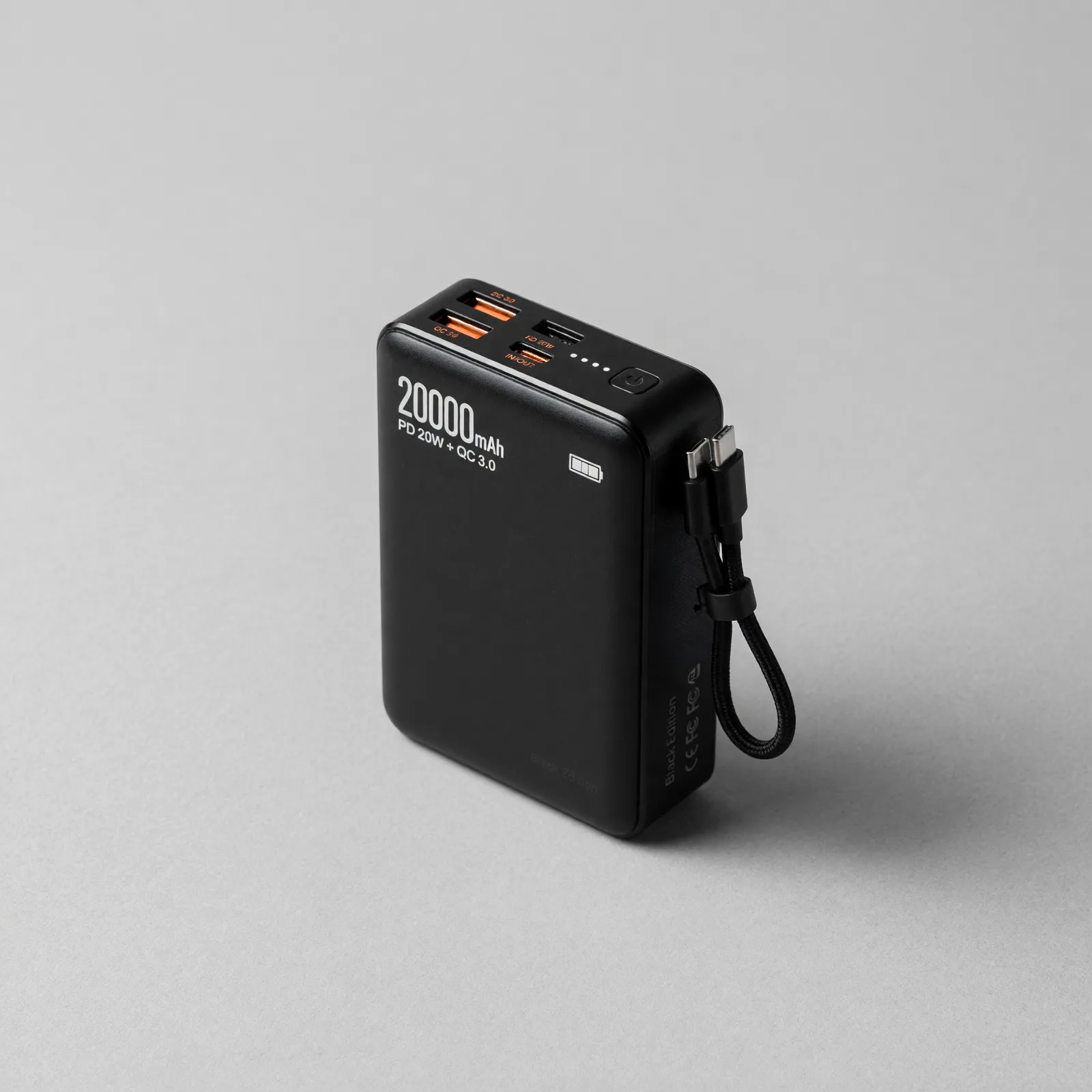 Powerbank