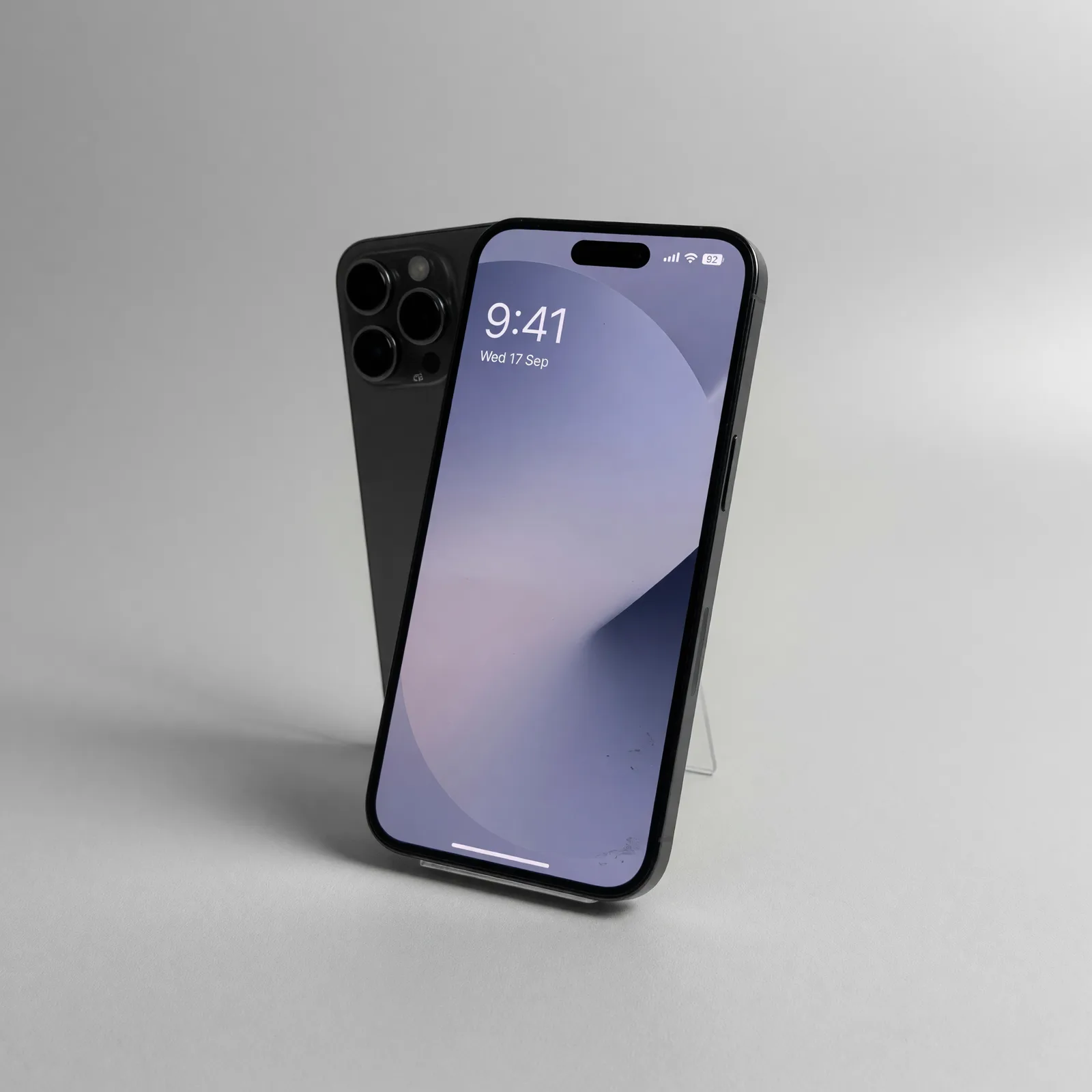 Téléphone