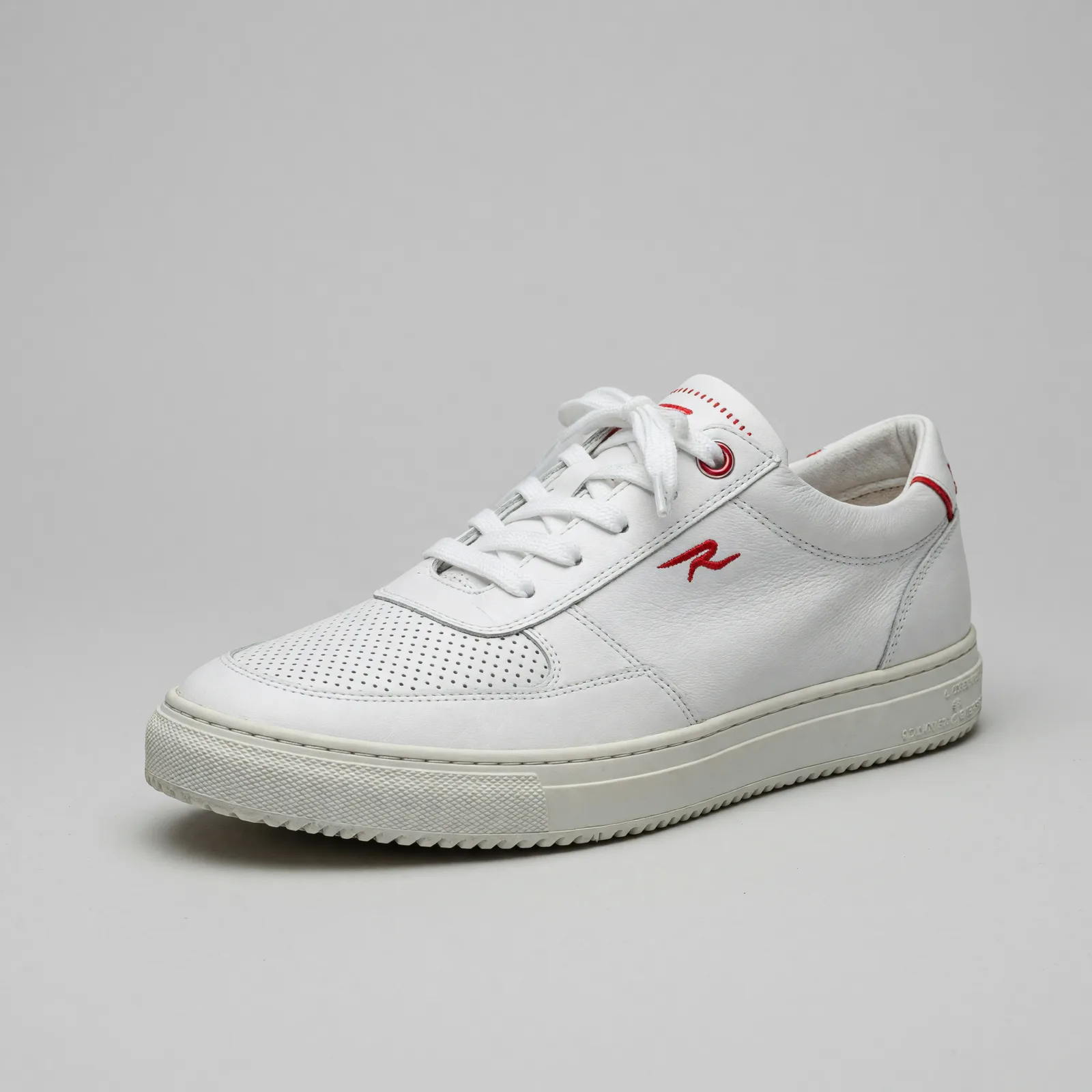 Basket Marvin's Runner Sport