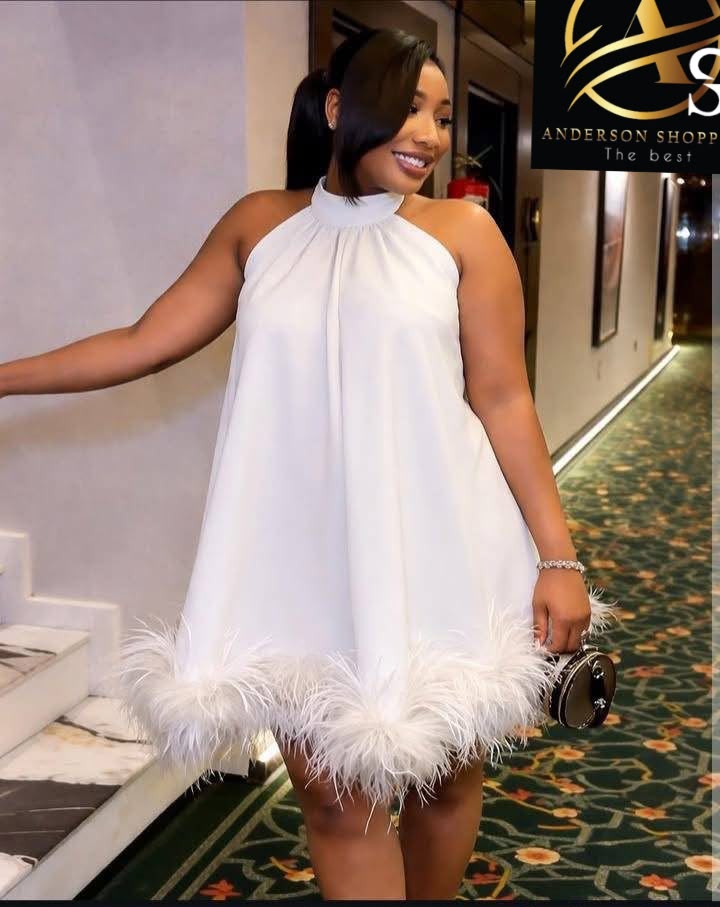 Mini robes sexy femmes
