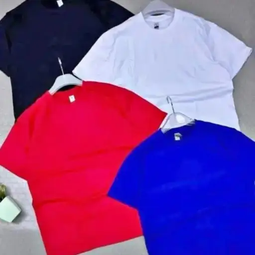 T-shirt no name