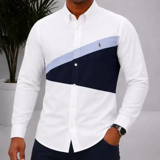 Chemise homme