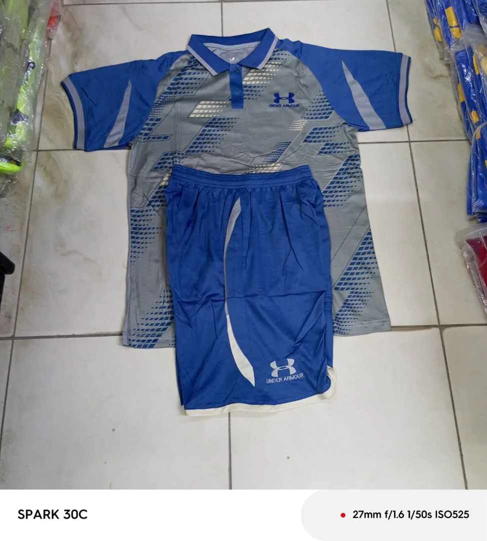 Maillot