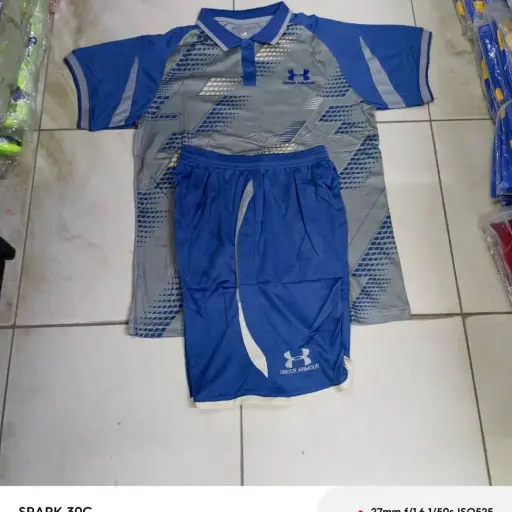 Maillot