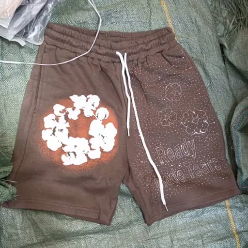Short en pierre naturelle
