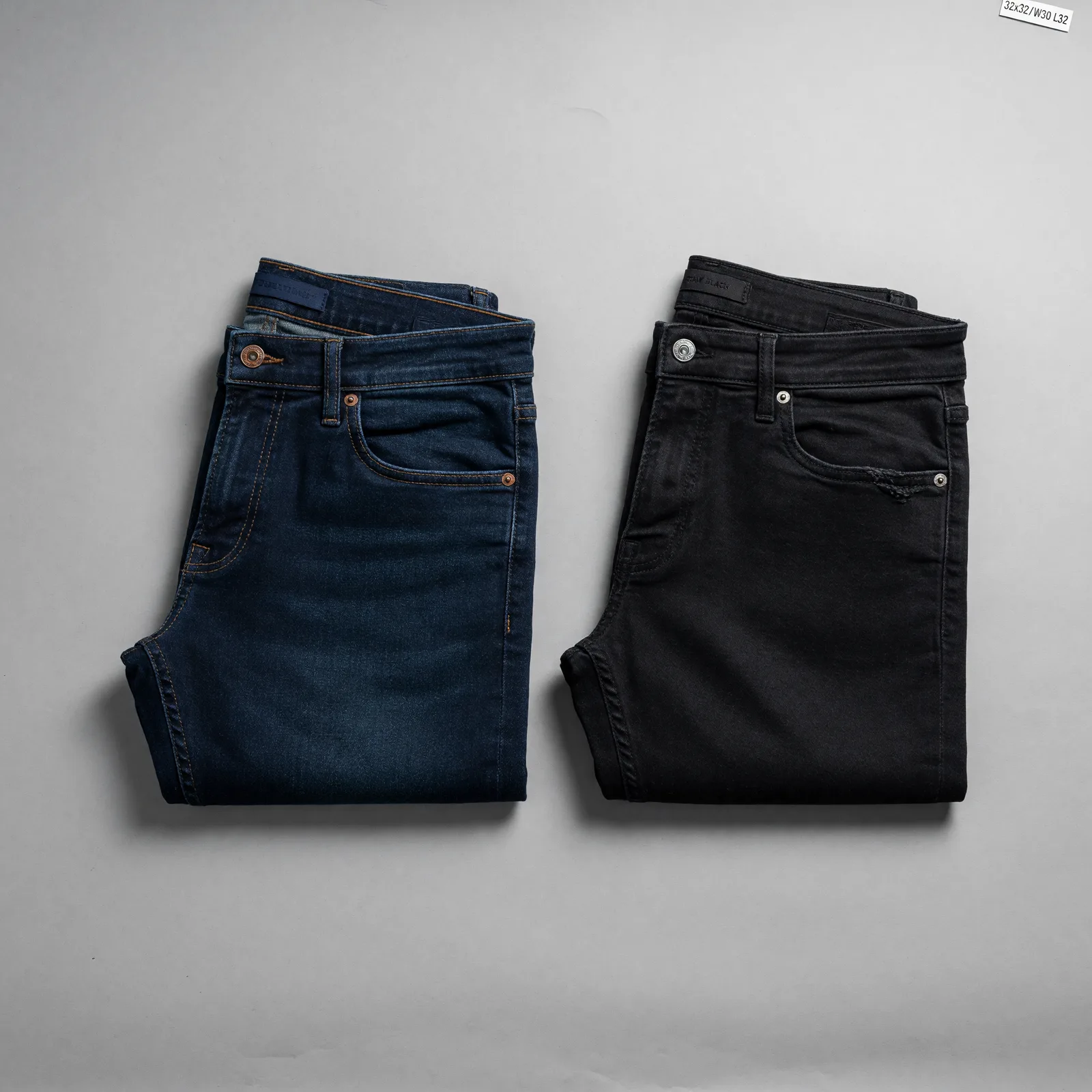 Jean slim homme