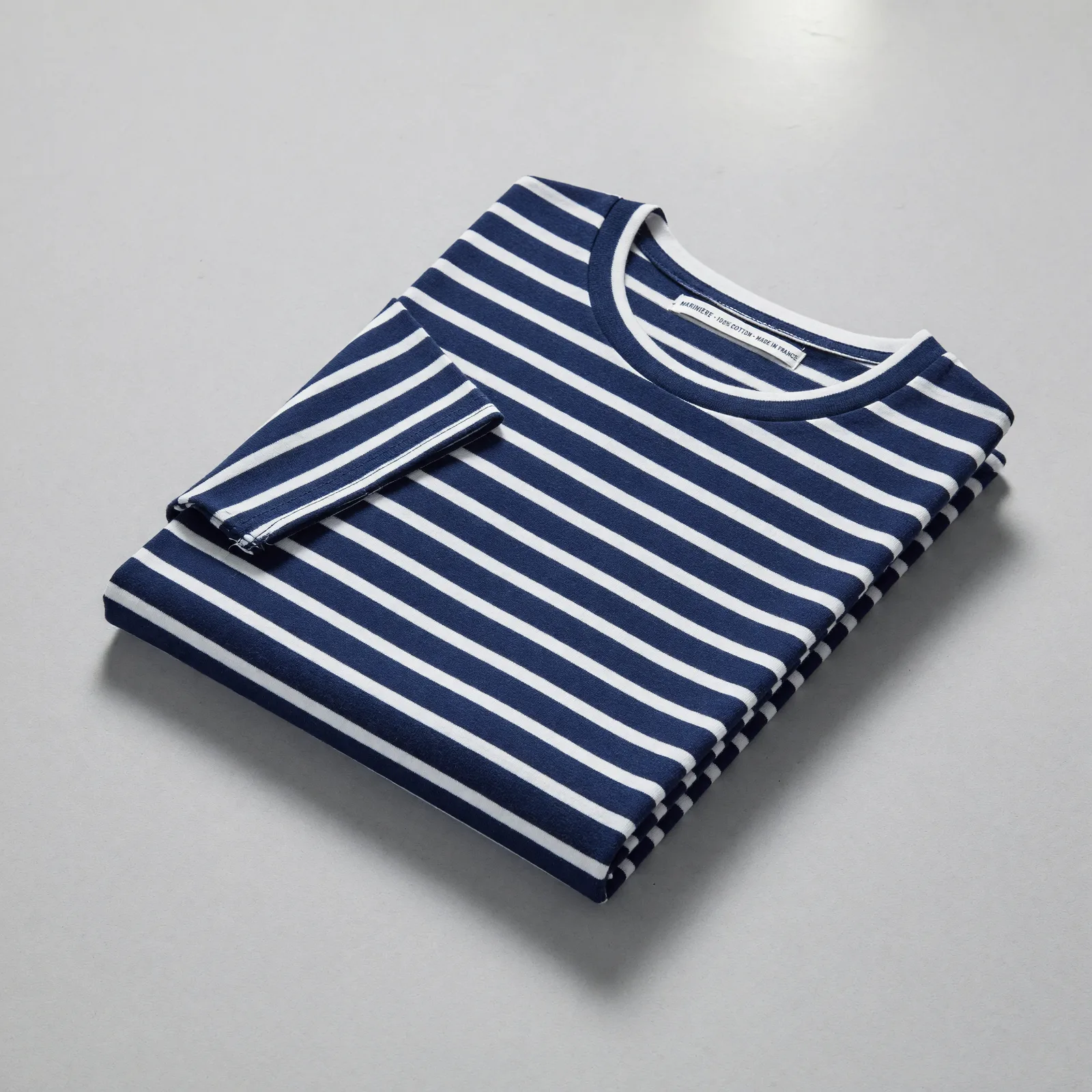 T-shirt marinière