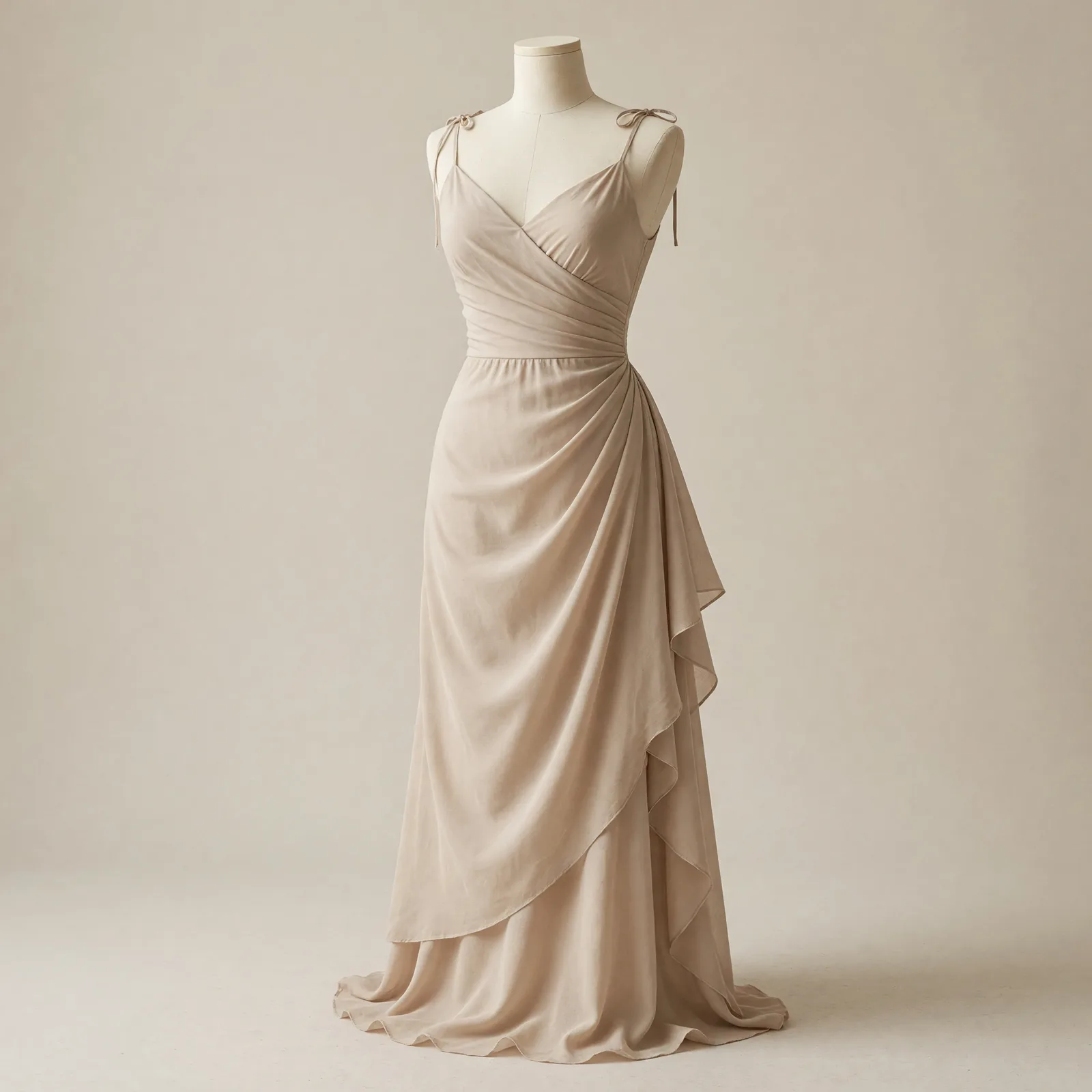 Robe élégante