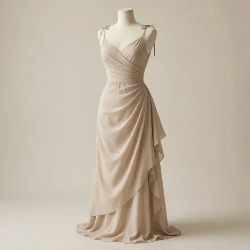 Robe élégante