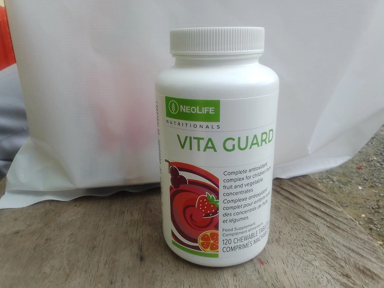 Vita Guard