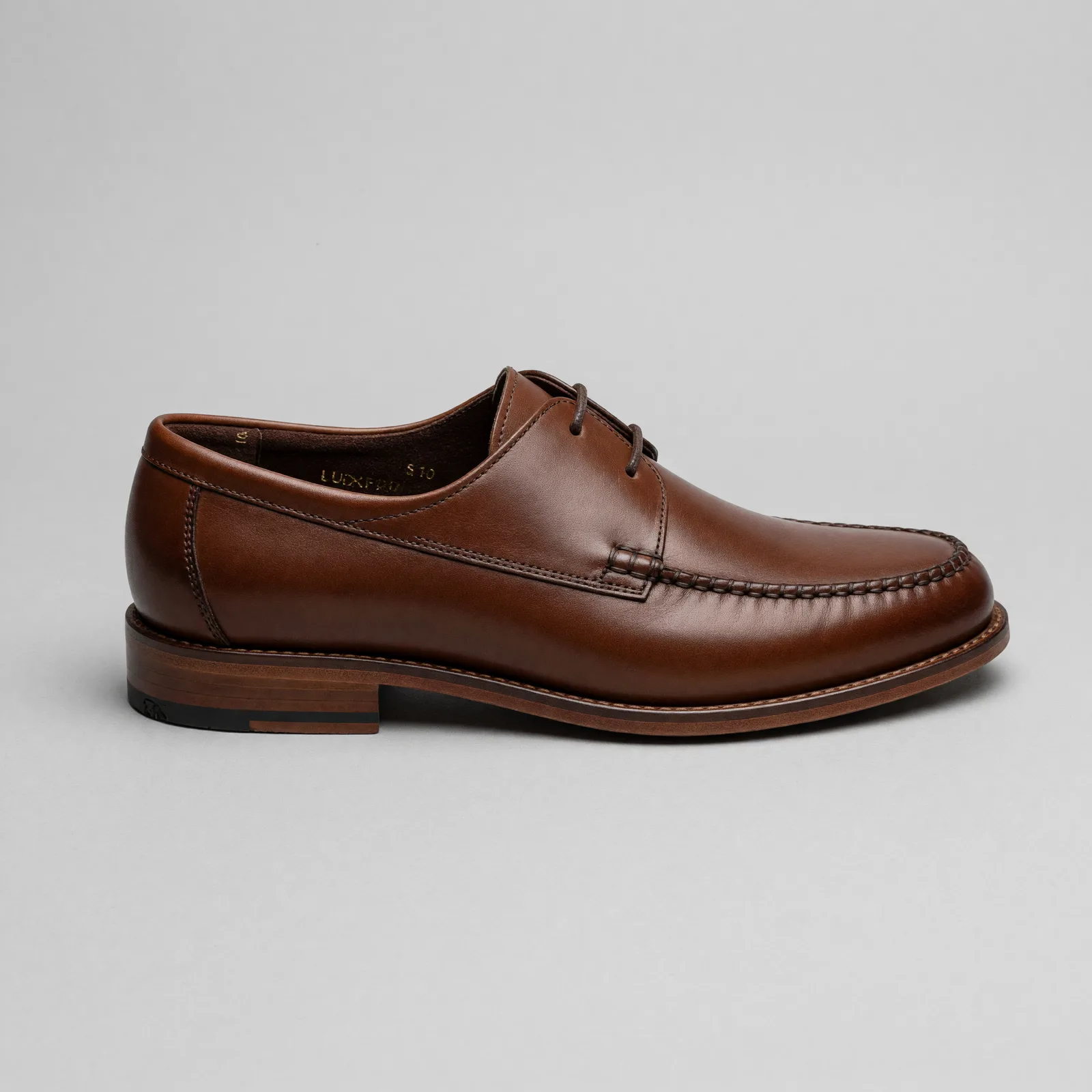 Mocassin homme