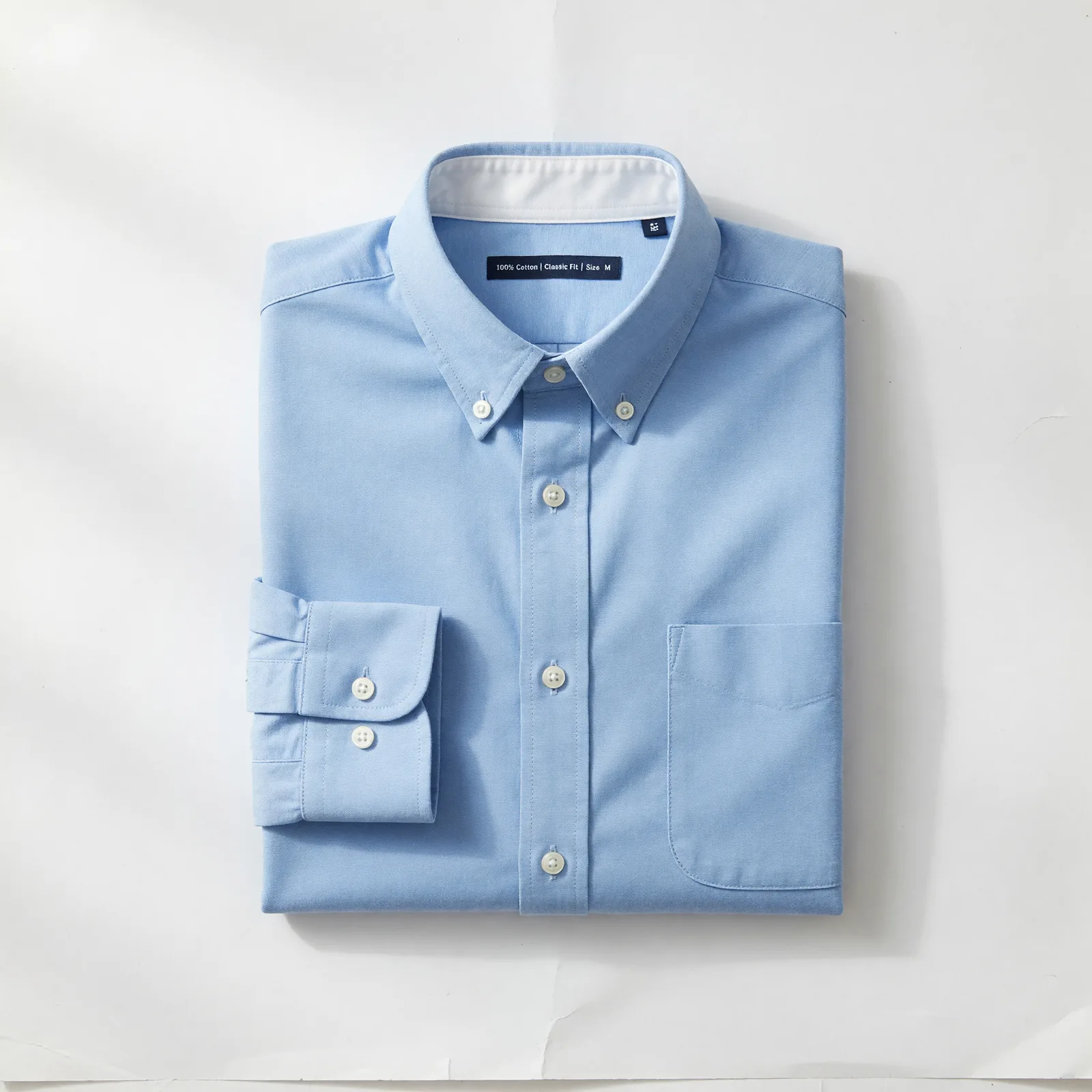 Chemise Classic