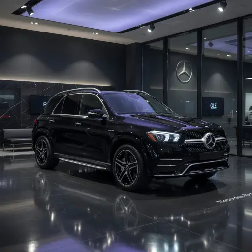 GLE
