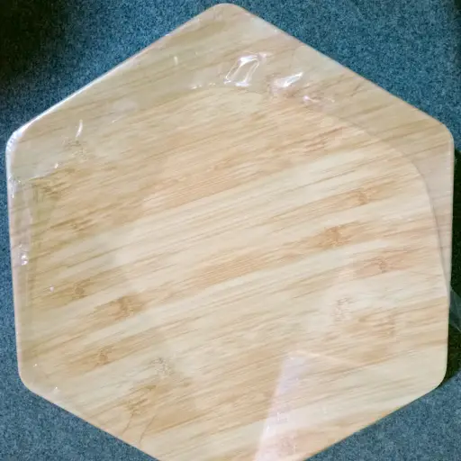 Plat de table VIP de 6