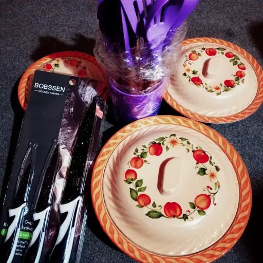 Table et cuisine
