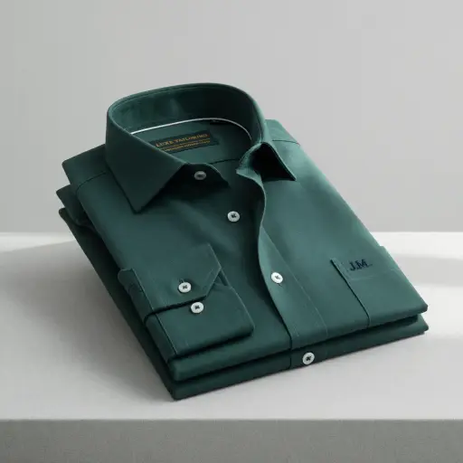 Chemise homme classique