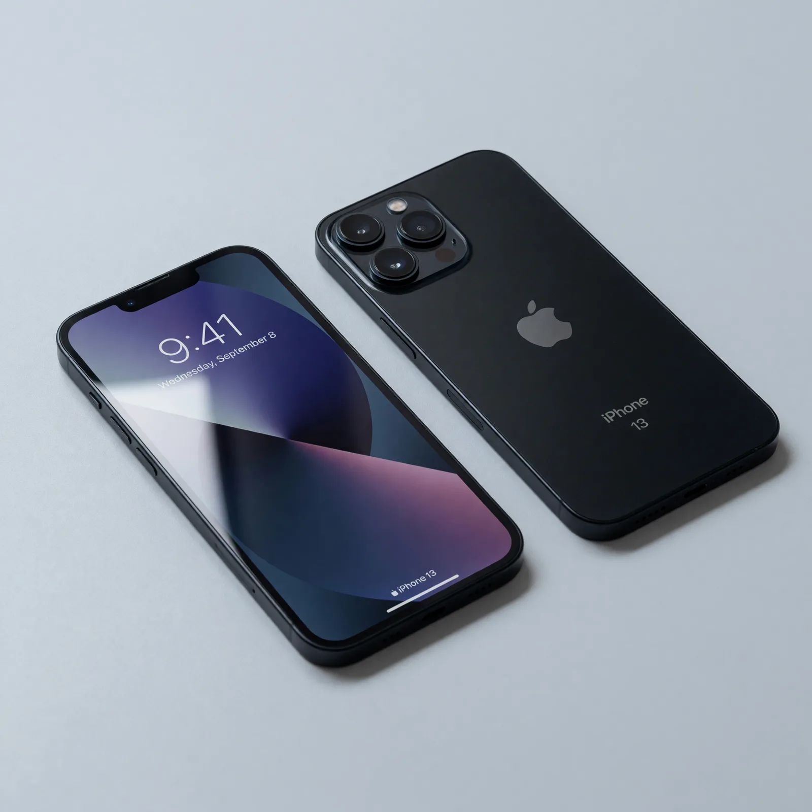 iPhone 13