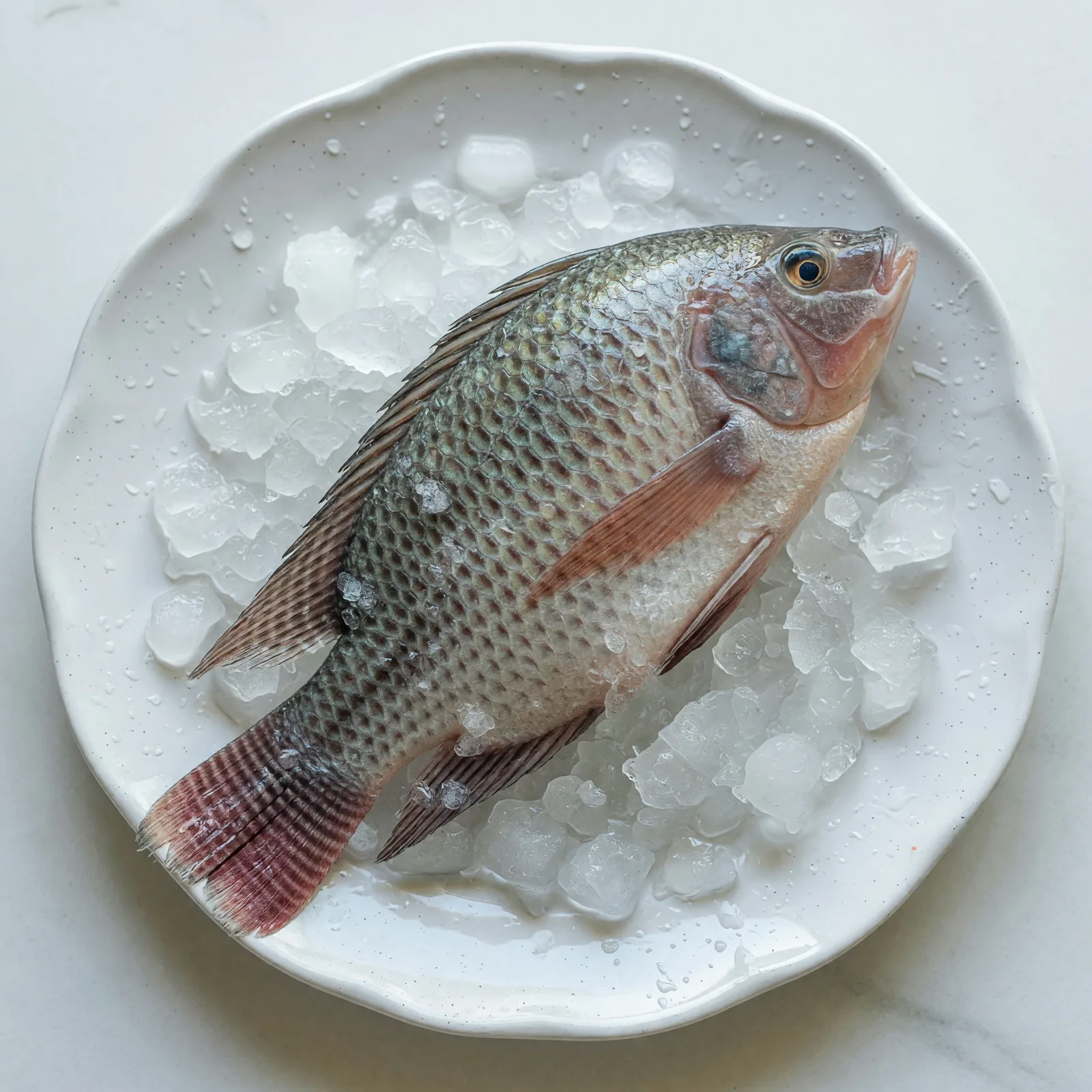 Tilapia