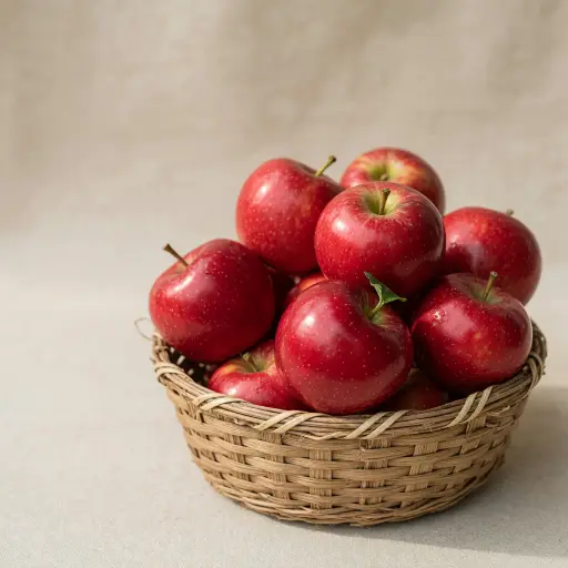Pommes