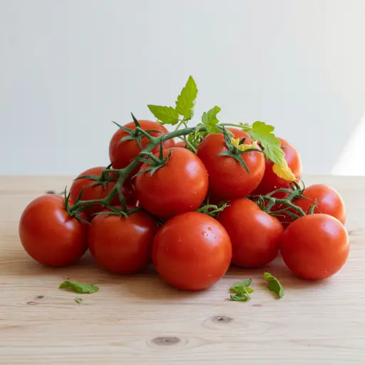 Tomates