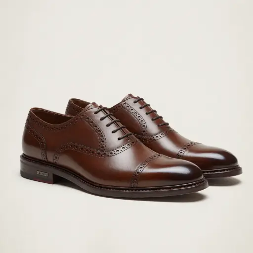 Chaussures de classe