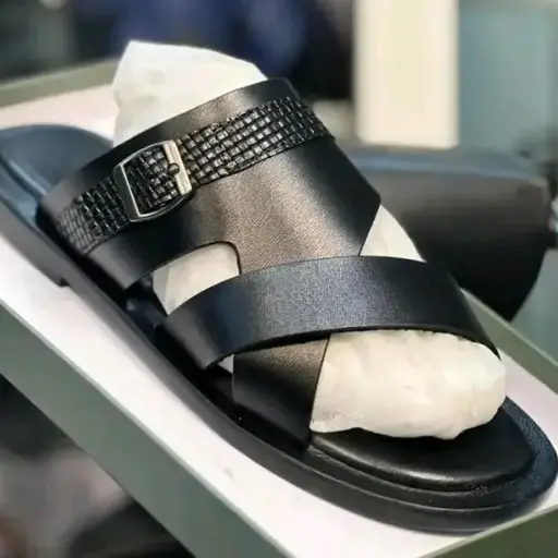Tapette homme cuir — la qualité fait la différence