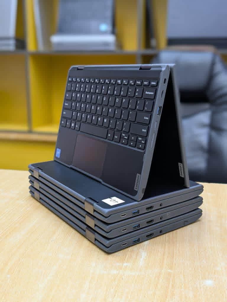 Lenovo Yoga 300e 2nd Génération