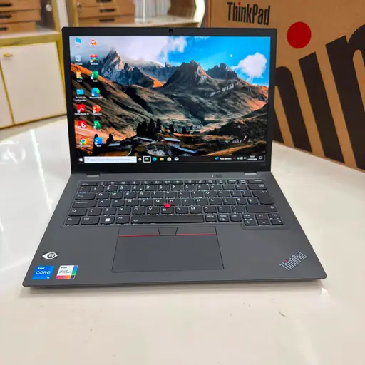 Lenovo thinkpad