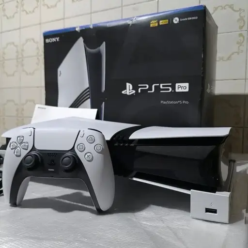 Ps5 pro