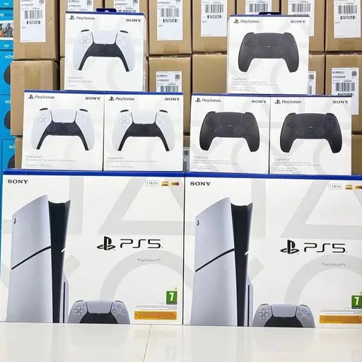 PlayStation 5 slim
