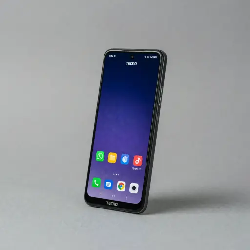 Tecno Spark 40 Pro