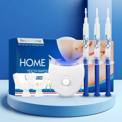 Kit blanchiment
