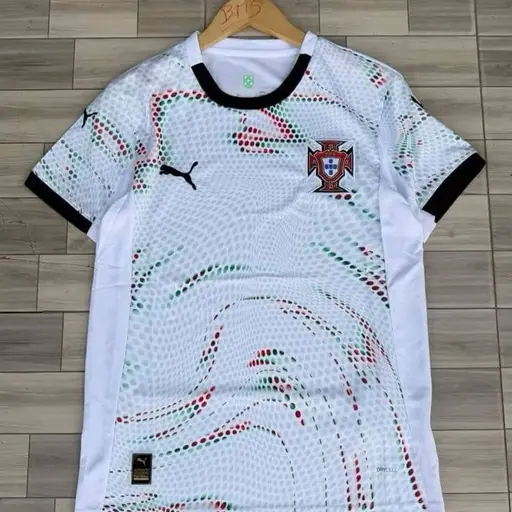 Maillot de foot